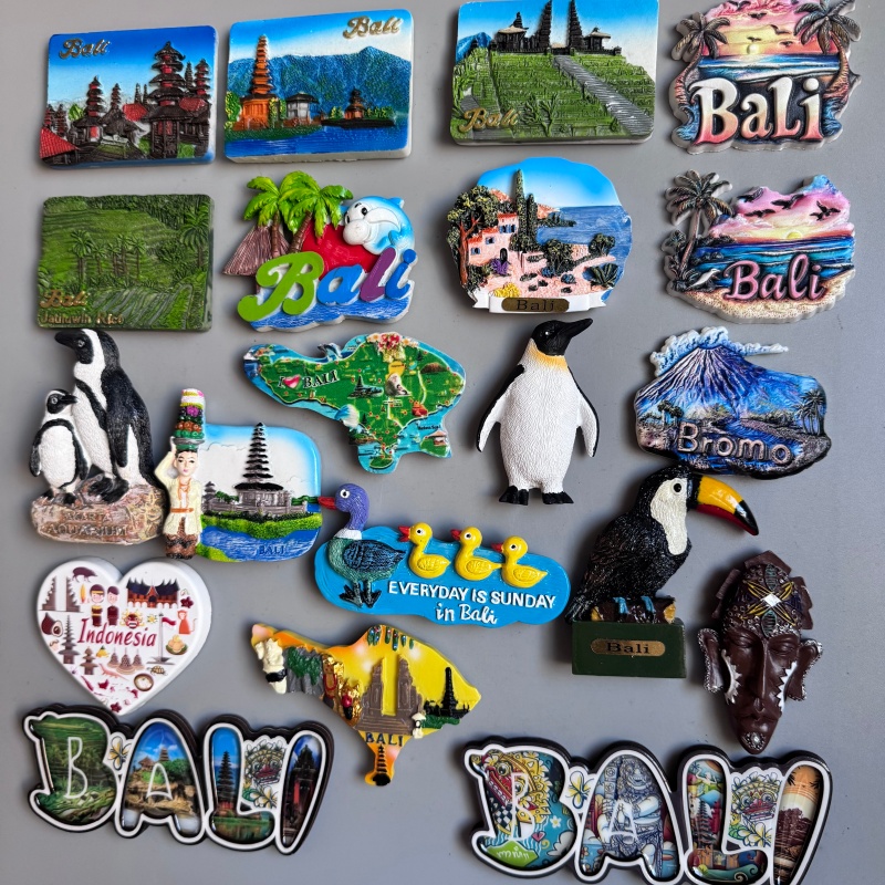 Indonesia Tourist Souvenir Jak - مراجعة Home Decor Jakarta وسعره