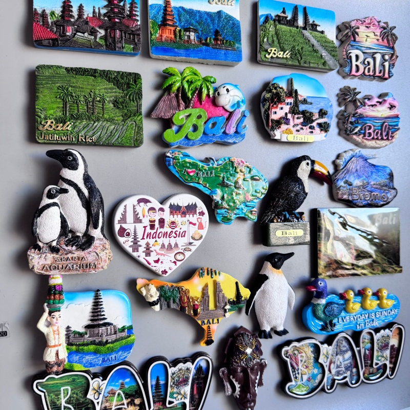 Indonesia Tourist Souvenir Jak - مراجعة Home Decor Jakarta وسعره