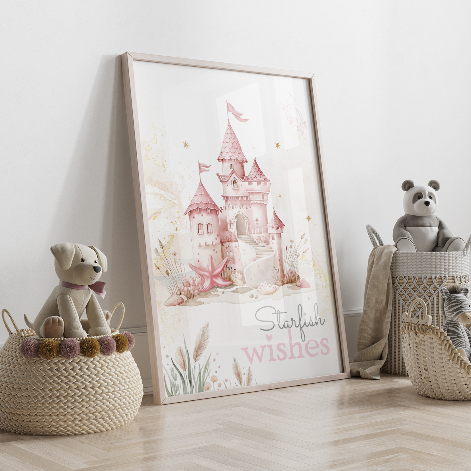 3pcs Personalized Custom Name  - مراجعة Home Decor Reviews وسعره