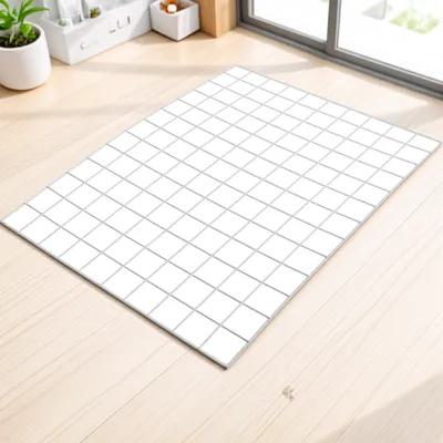 Wire Wall Grid Panel Sturdy Ir - مراجعة Home Decor Wall Panels وسعره
