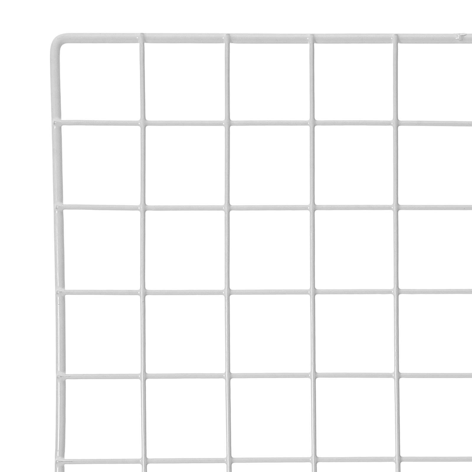 Wire Wall Grid Panel Sturdy Ir - مراجعة Home Decor Wall Panels وسعره