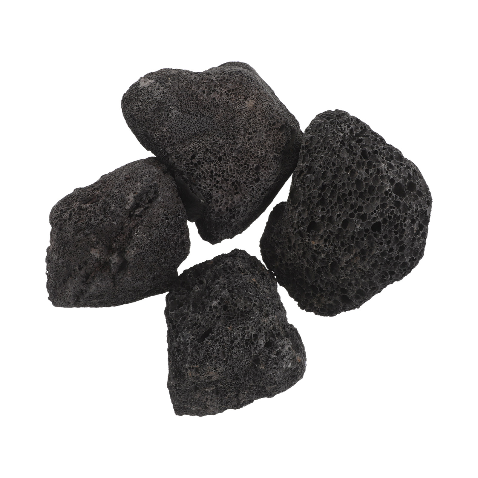 Volcanic Stone Aromatherapy Di - مراجعة Home Decor Essentials وسعره