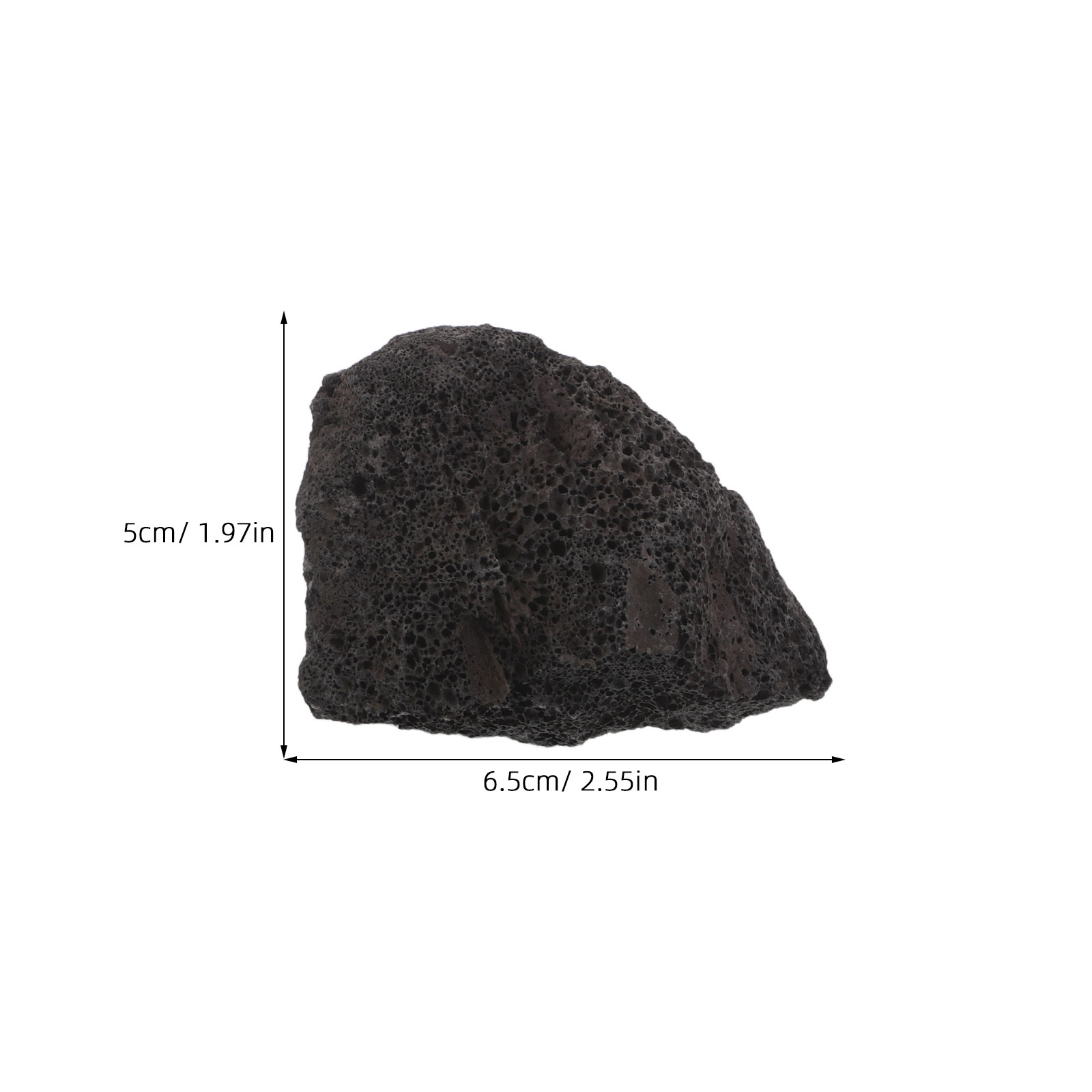 Volcanic Stone Aromatherapy Di - مراجعة Home Decor Essentials وسعره