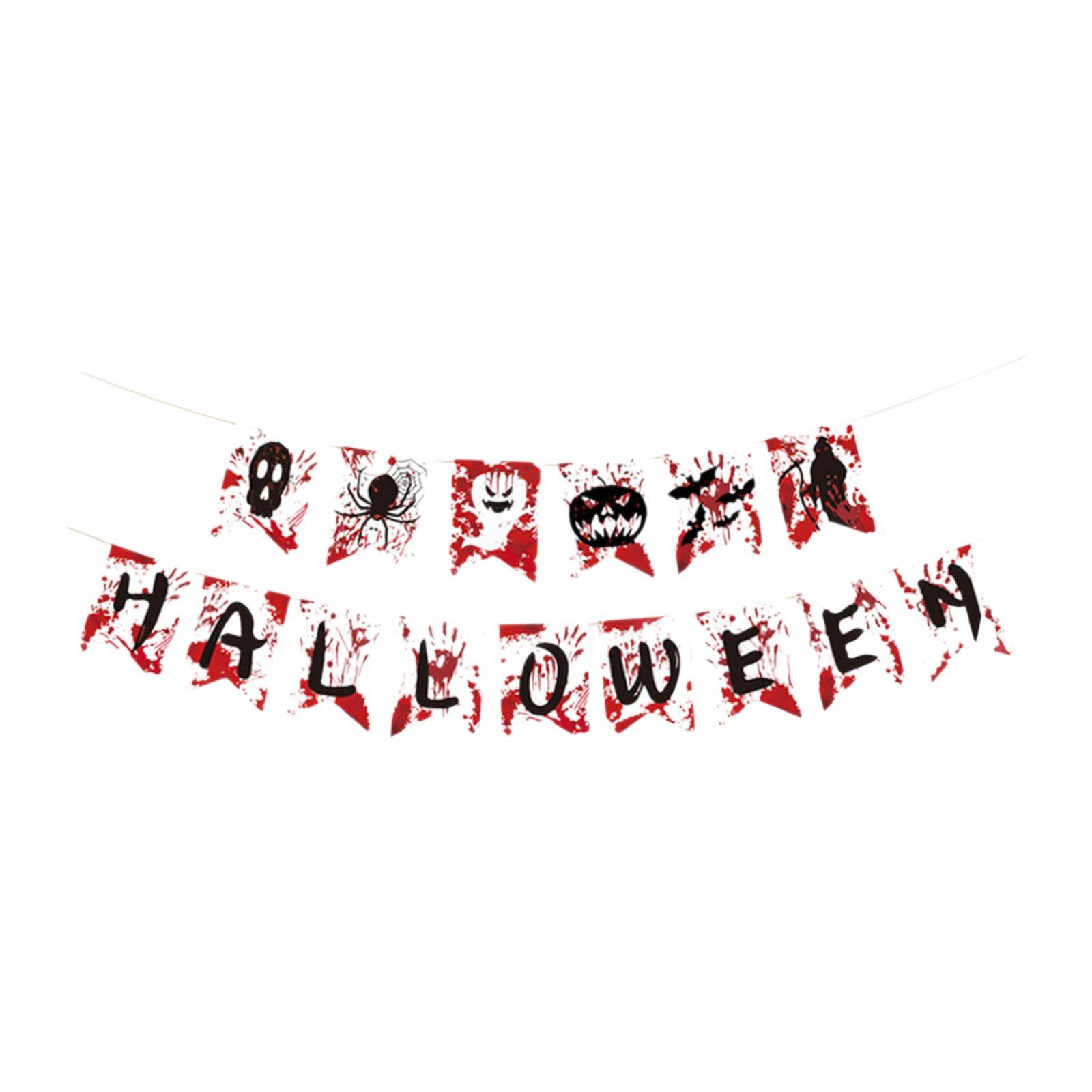 Hanging Banner Garland Outside - مراجعة Home Decor Garland وسعره