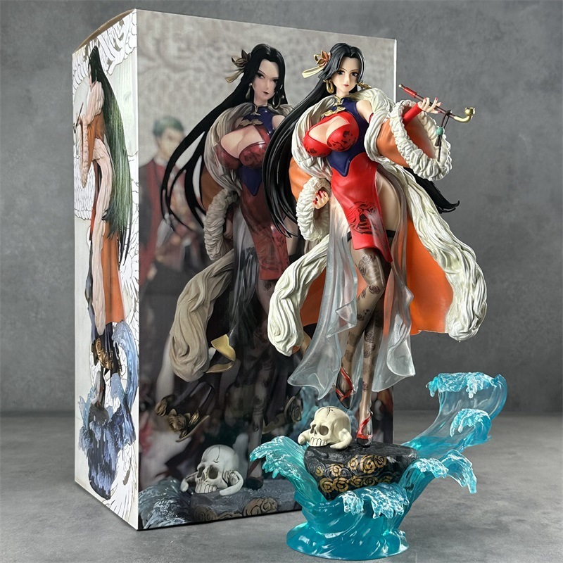 One Piece Boa Hancock Anime Fi - مراجعة Home Decor Ideas وسعره