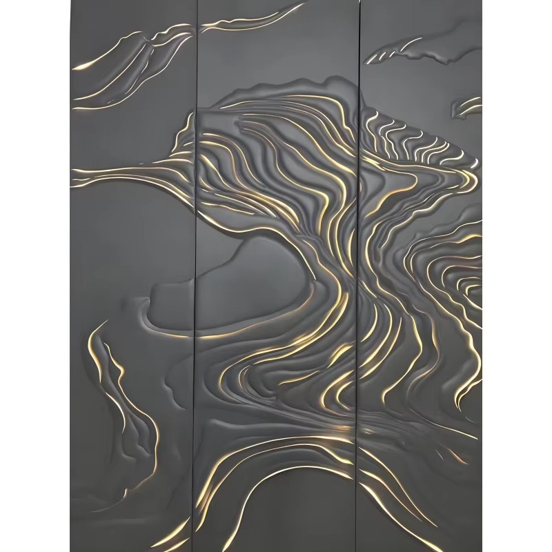 【Popular】 Home Wall Decor Inte - مراجعة Home Decor Wall Panels وسعره