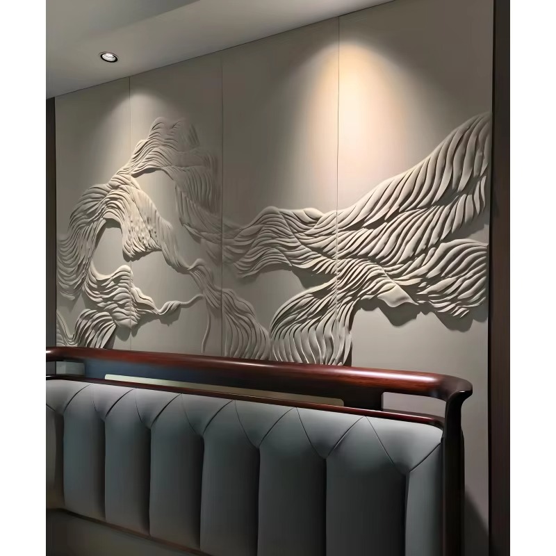 【Popular】 Home Wall Decor Inte - مراجعة Home Decor Wall Panels وسعره