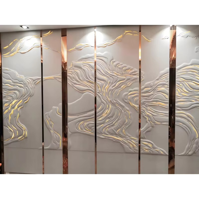 【Popular】 Home Wall Decor Inte - مراجعة Home Decor Wall Panels وسعره