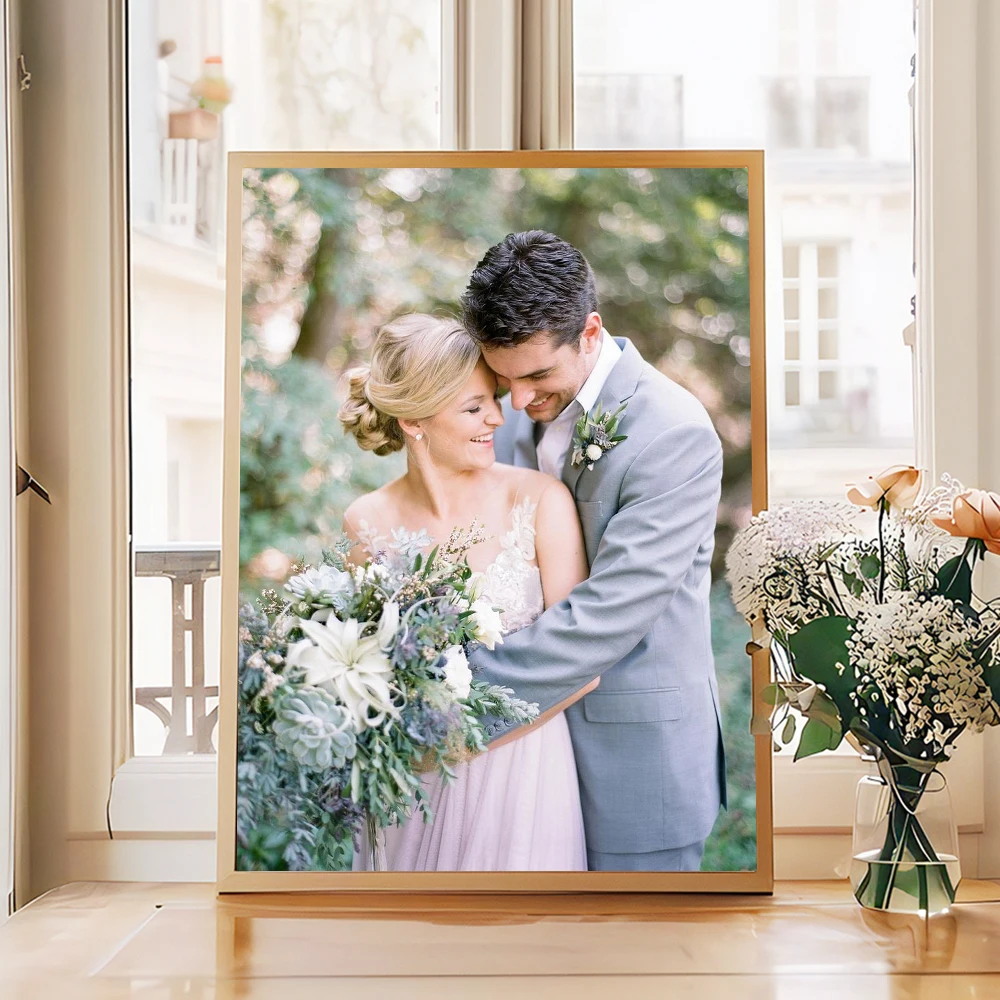 Custom Canvas Prints Photo Wal - مراجعة Home Decor Ideas وسعره