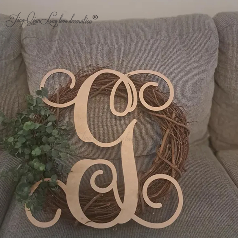 Custom Sign Letters with Any F - مراجعة Home Decor Vector وسعره