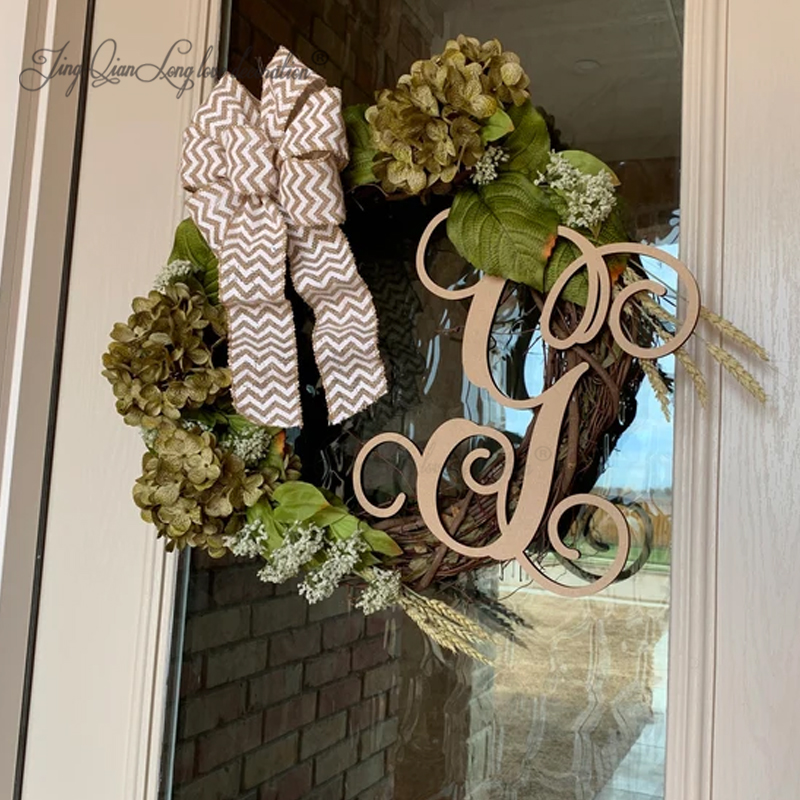 Custom Sign Letters with Any F - مراجعة Home Decor Vector وسعره