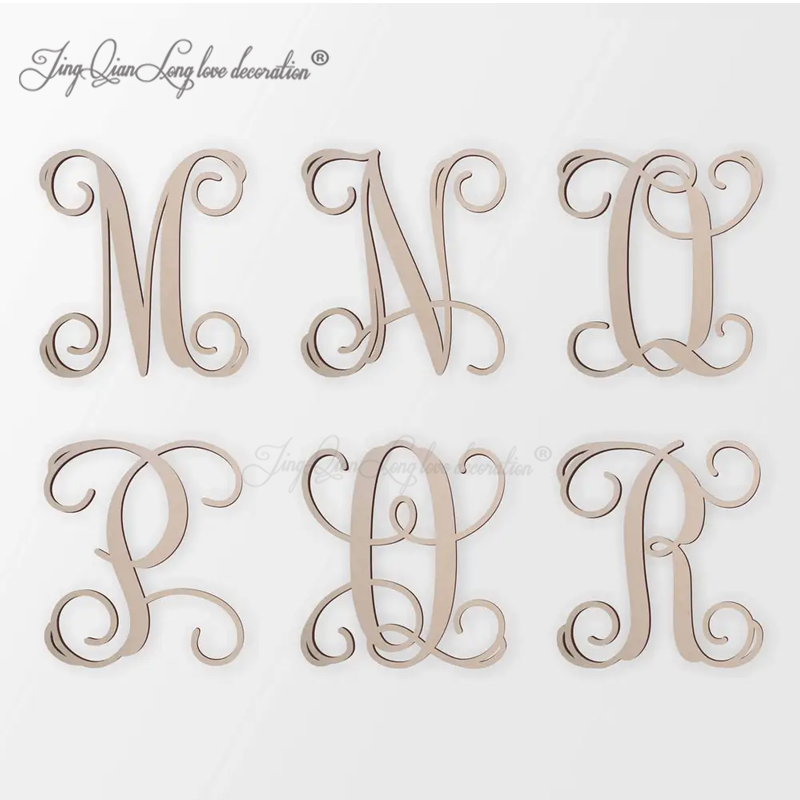 Custom Sign Letters with Any F - مراجعة Home Decor Vector وسعره