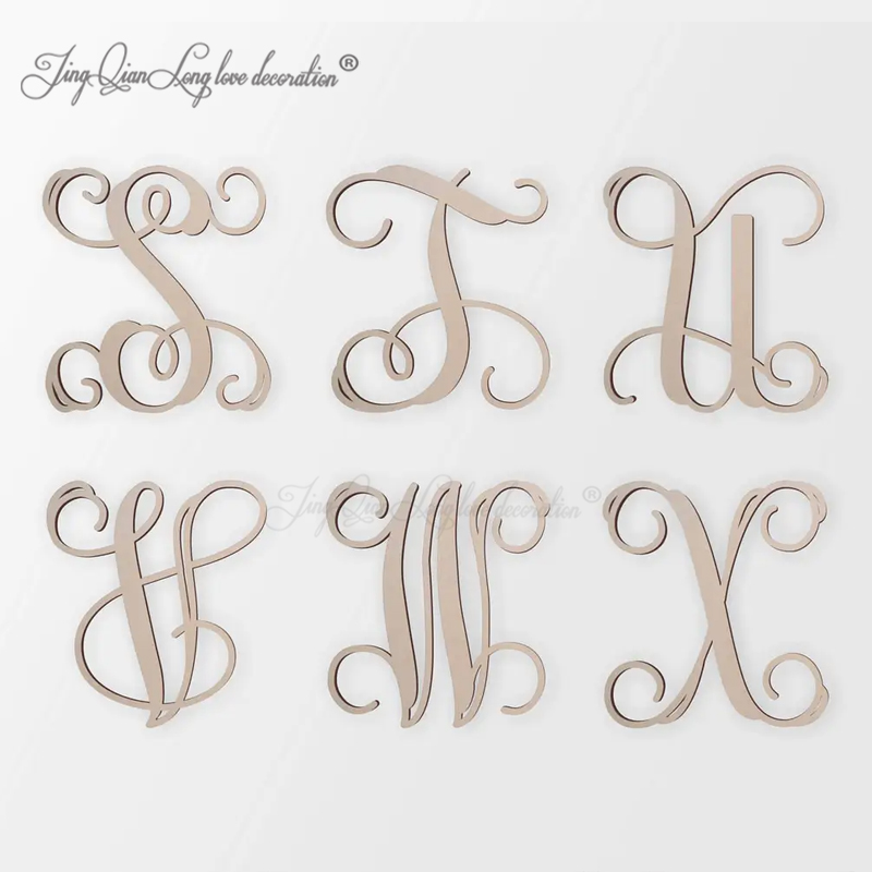 Custom Sign Letters with Any F - مراجعة Home Decor Vector وسعره