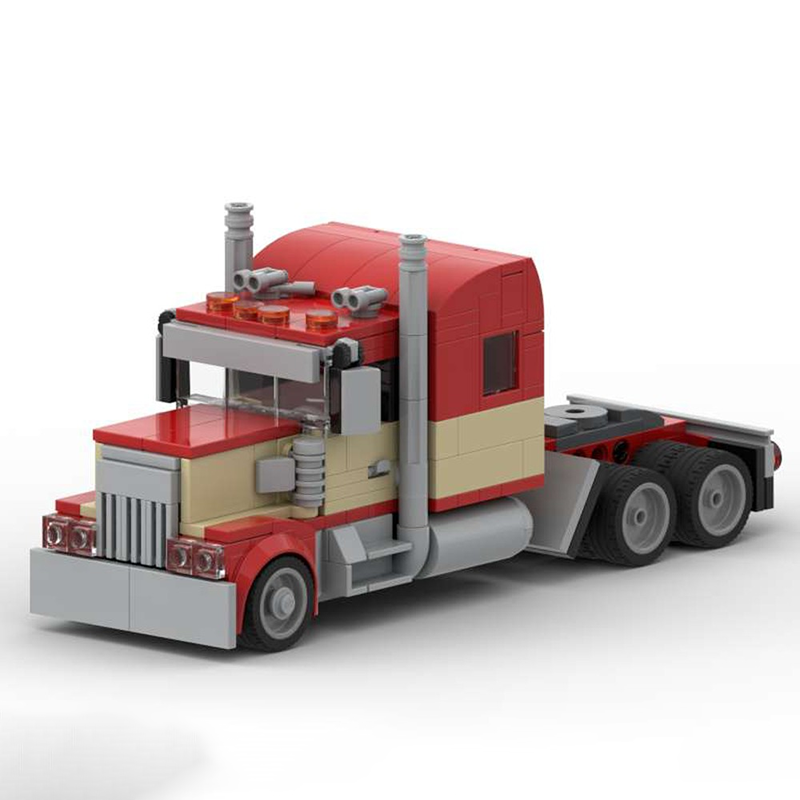 371PCS MOC Creative Model Kenw - مراجعة Home Decor Diy Ideas وسعره