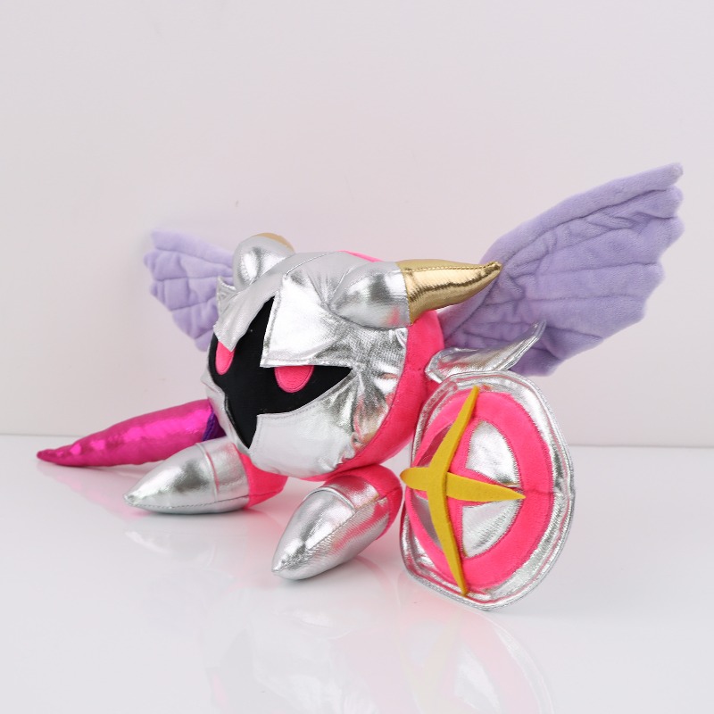 Game Kirby Anime Plush Doll Ka - مراجعة Home Decor Games وسعره