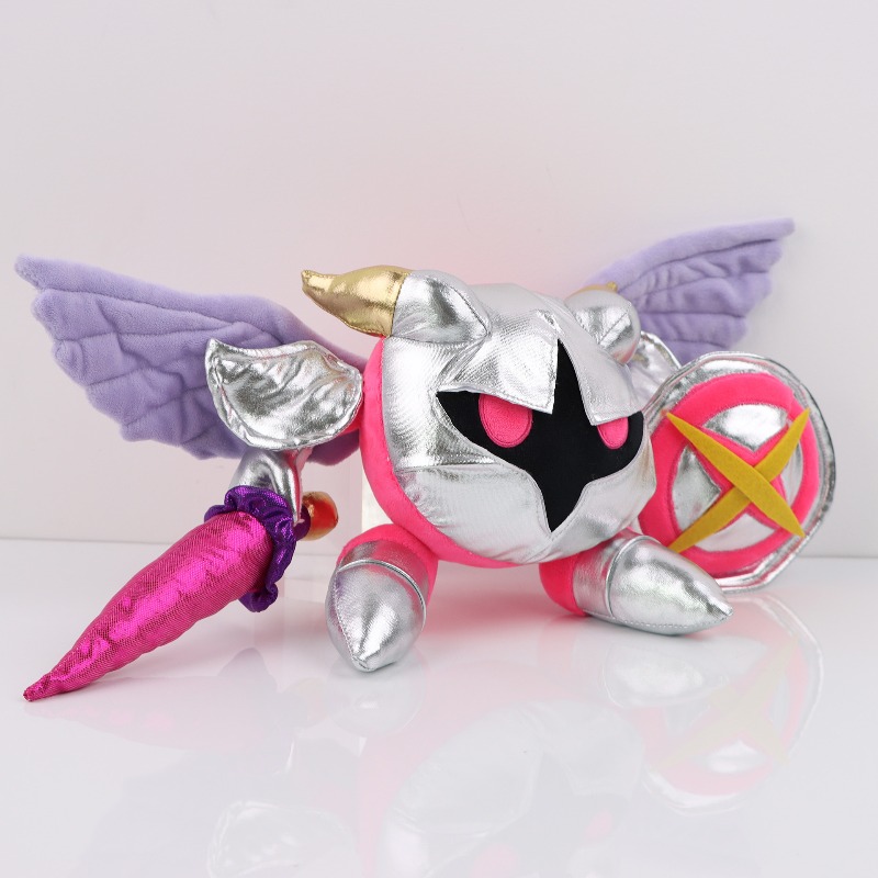 Game Kirby Anime Plush Doll Ka - مراجعة Home Decor Games وسعره