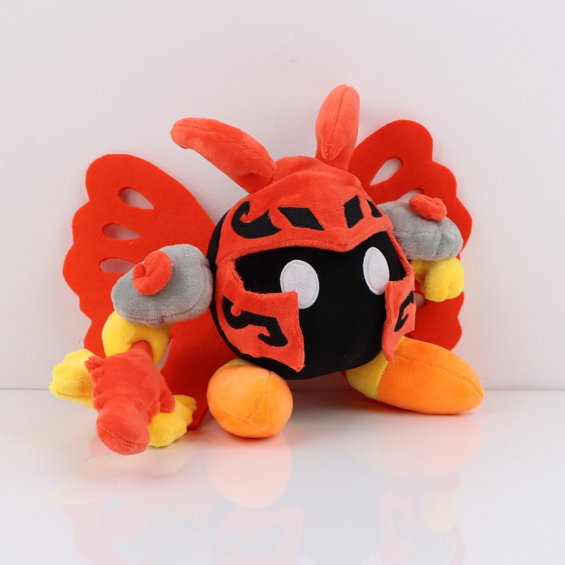 Game Kirby Anime Plush Doll Ka - مراجعة Home Decor Games وسعره