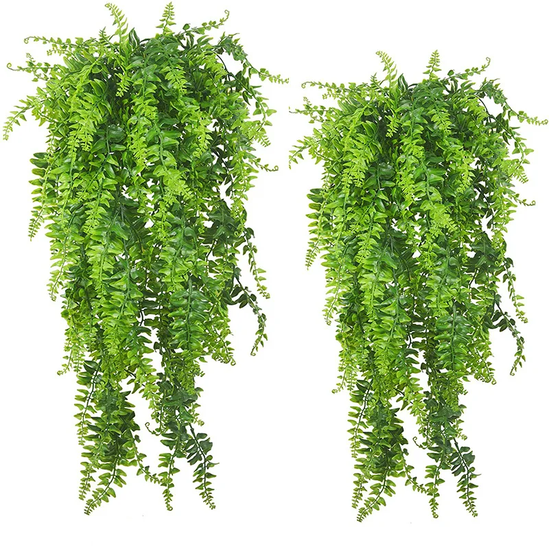 90cm Artificial Plant Vine Hom - مراجعة Home Decor On Sale وسعره