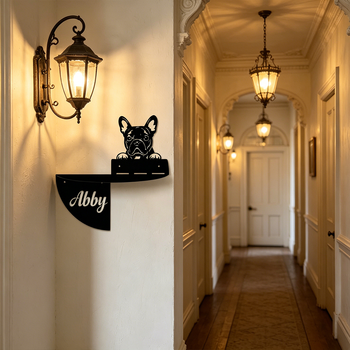 Personalized French Bulldog Me - مراجعة Home Decor Diy Ideas وسعره