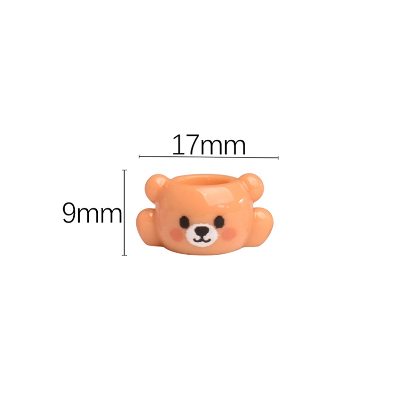 4Set Resin Dollhouse Miniature - مراجعة Home Decor Games وسعره