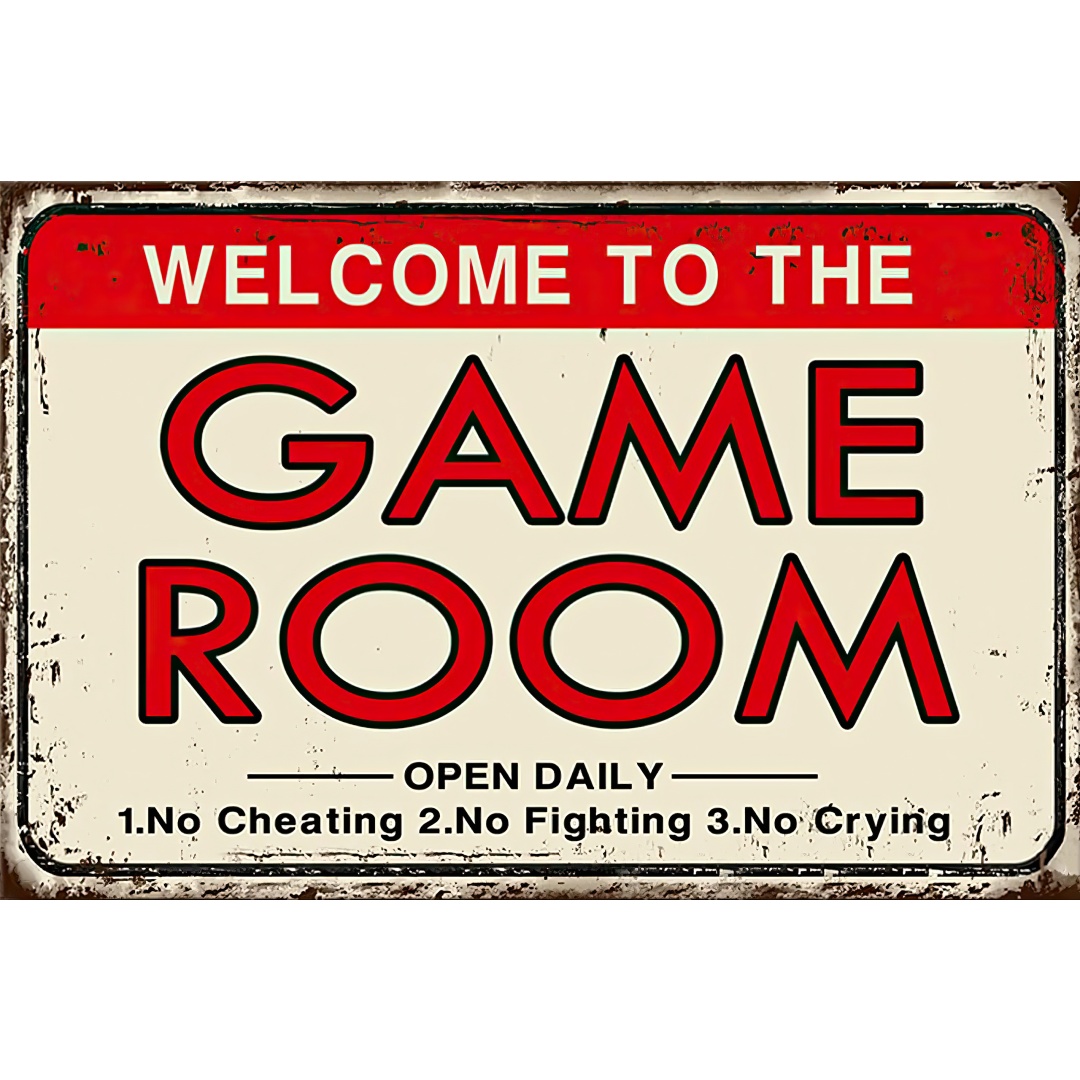 Video Game Room Accessories an - مراجعة Home Decor Games Free وسعره