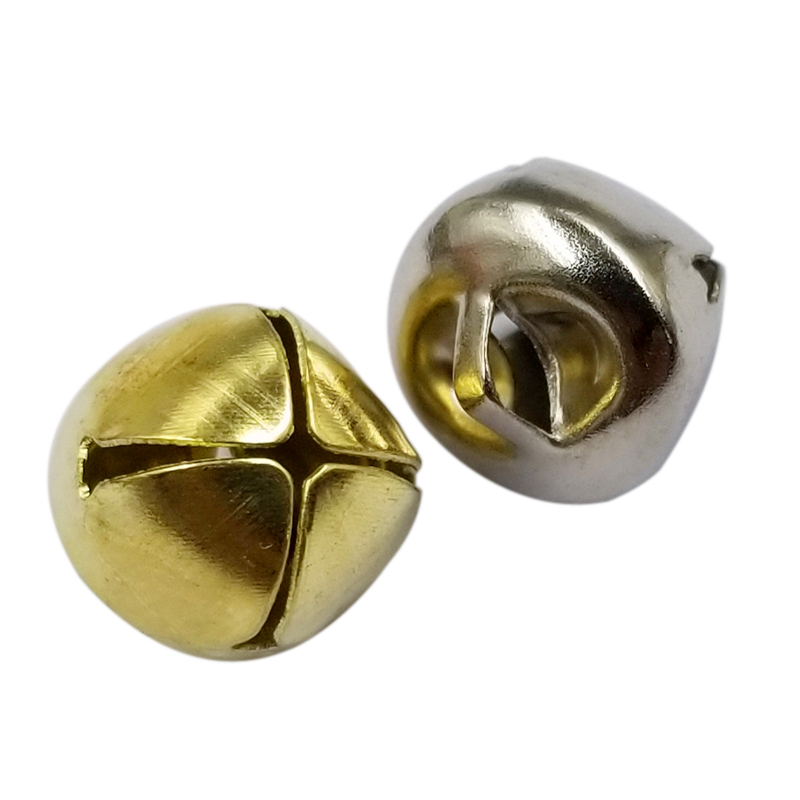 100/50Pcs/lot 6mm/8mm/10mm Gol - مراجعة Home Decor Xmas وسعره
