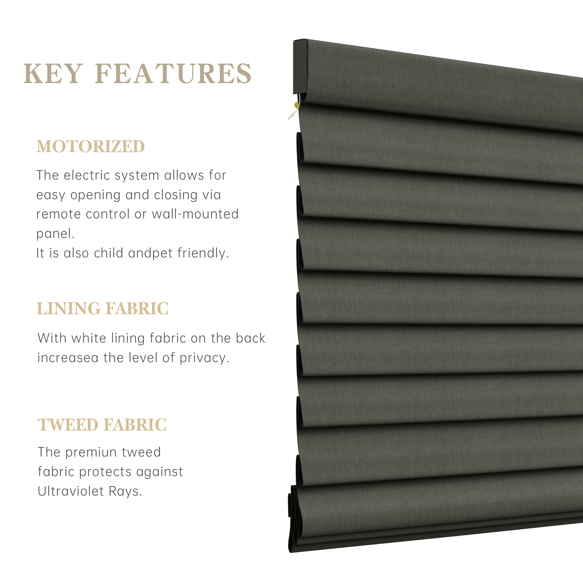 Factory Direct Supply Home Dec - مراجعة Home Decor Window Blinds وسعره
