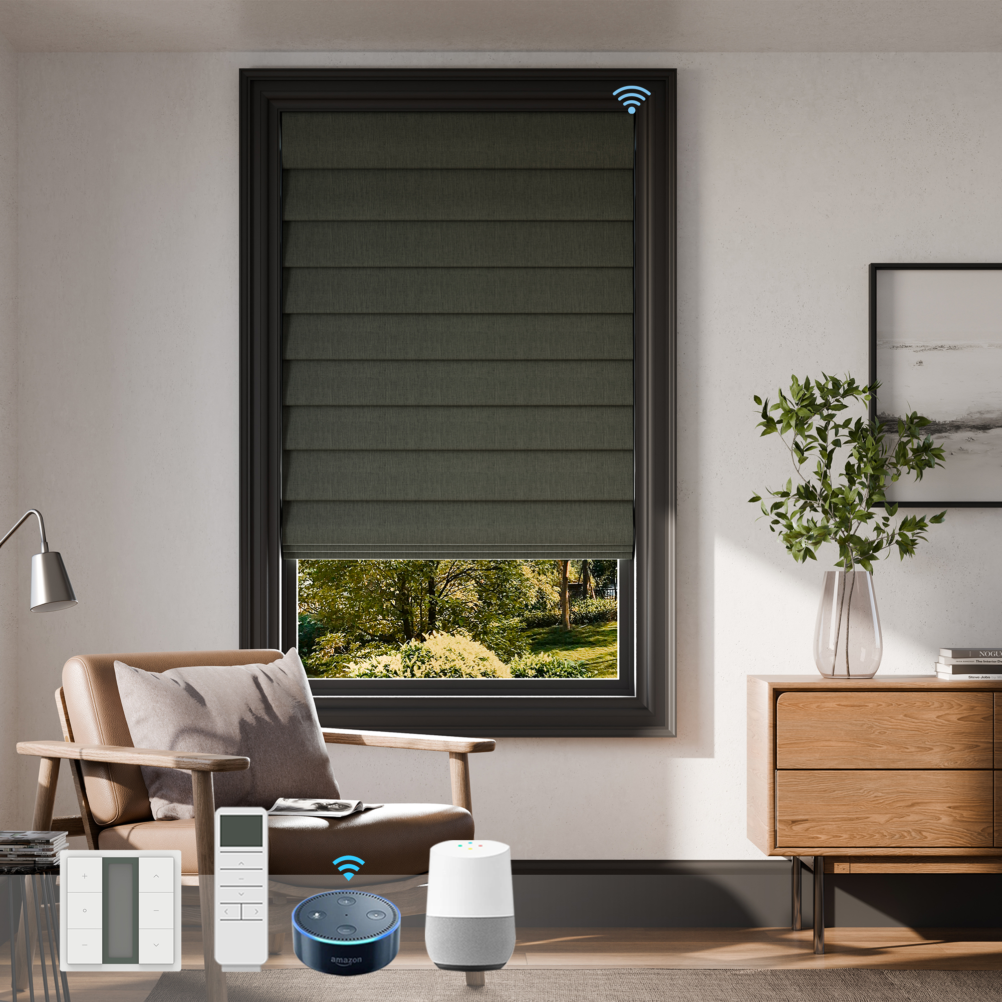 Factory Direct Supply Home Dec - مراجعة Home Decor Window Blinds وسعره