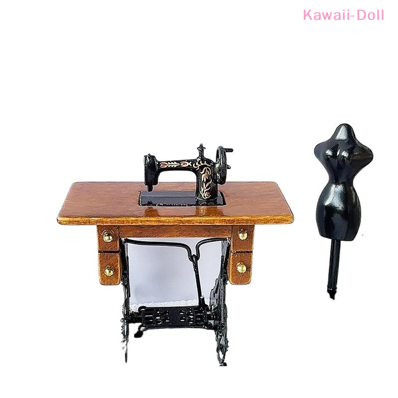 1Pcs 1:12 Mini Simulation Furn - مراجعة Home Decor Furniture وسعره