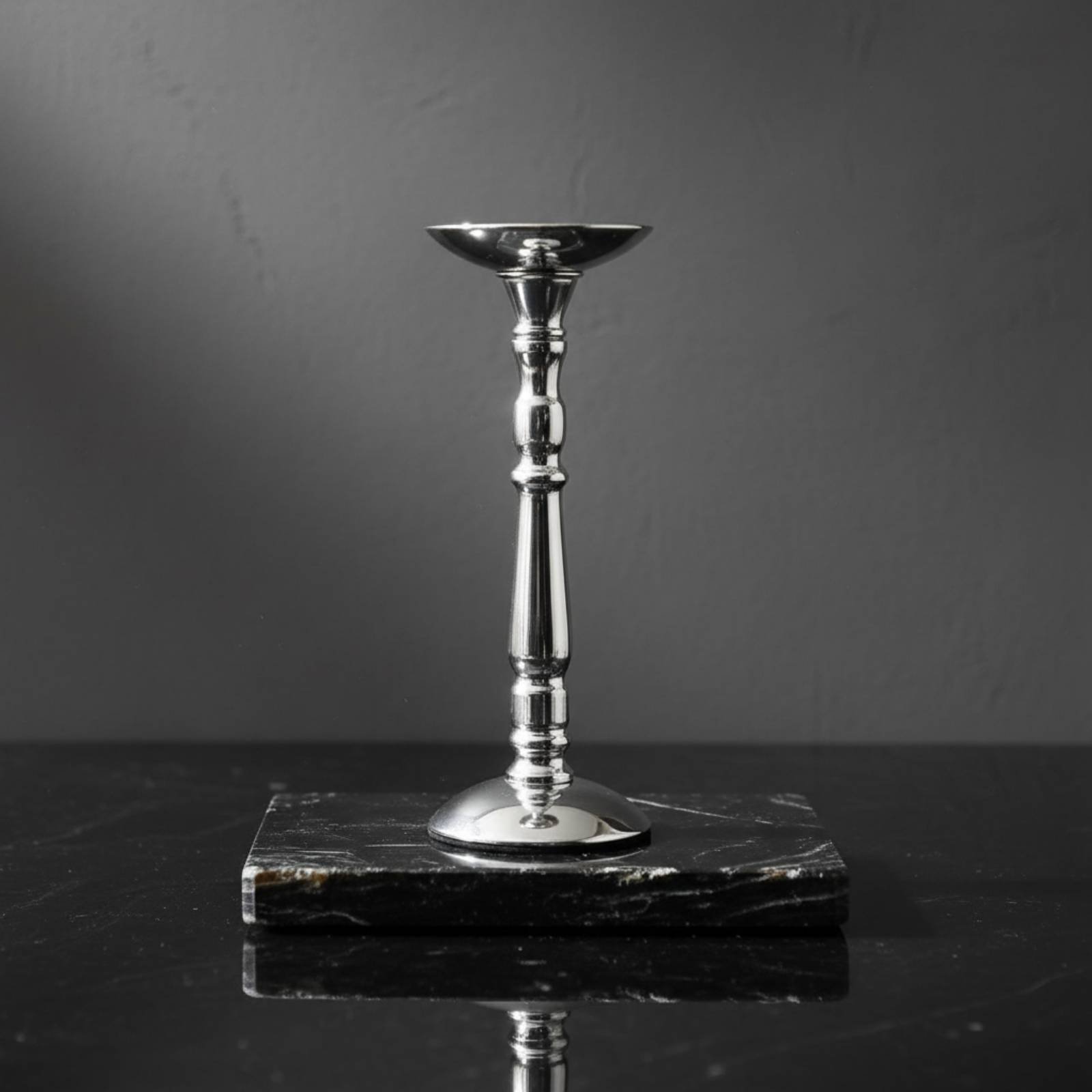 Roman Column Candle Stand Vers - مراجعة Home Decor Luxury وسعره