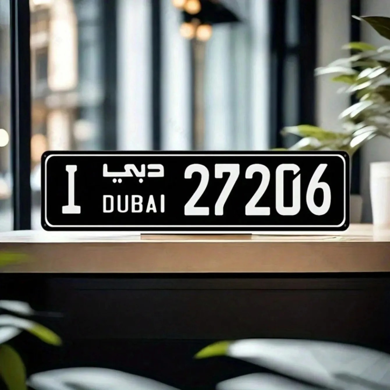 Luxury Engraved Aluminum Stree - مراجعة Home Decor Luxury وسعره