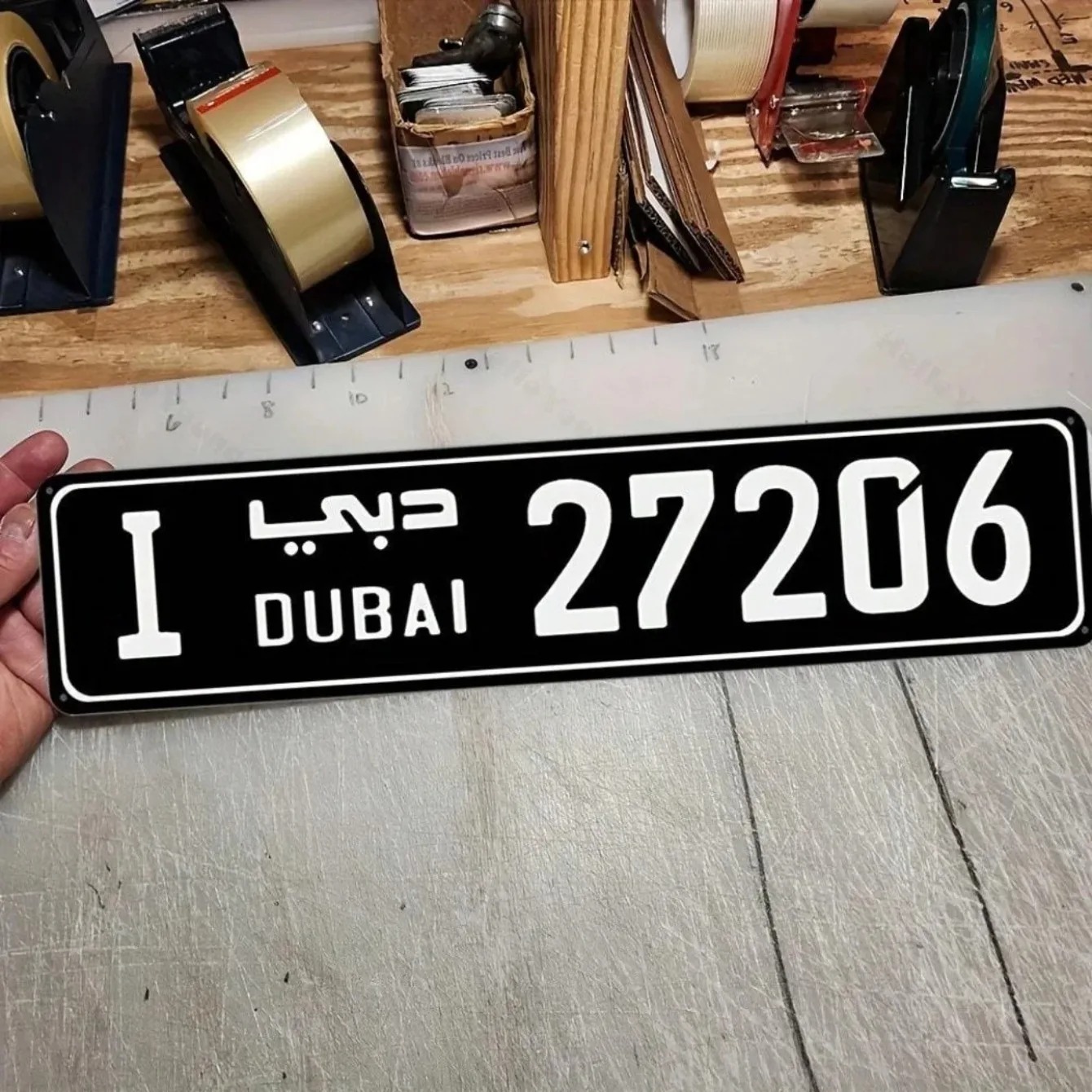 Luxury Engraved Aluminum Stree - مراجعة Home Decor Luxury وسعره