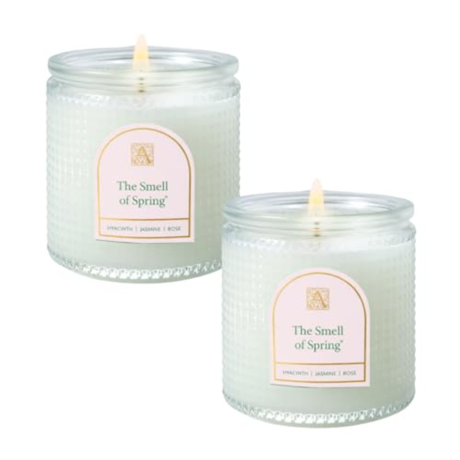 The Smell of Spring Textured G - مراجعة Home Decor Luxury وسعره