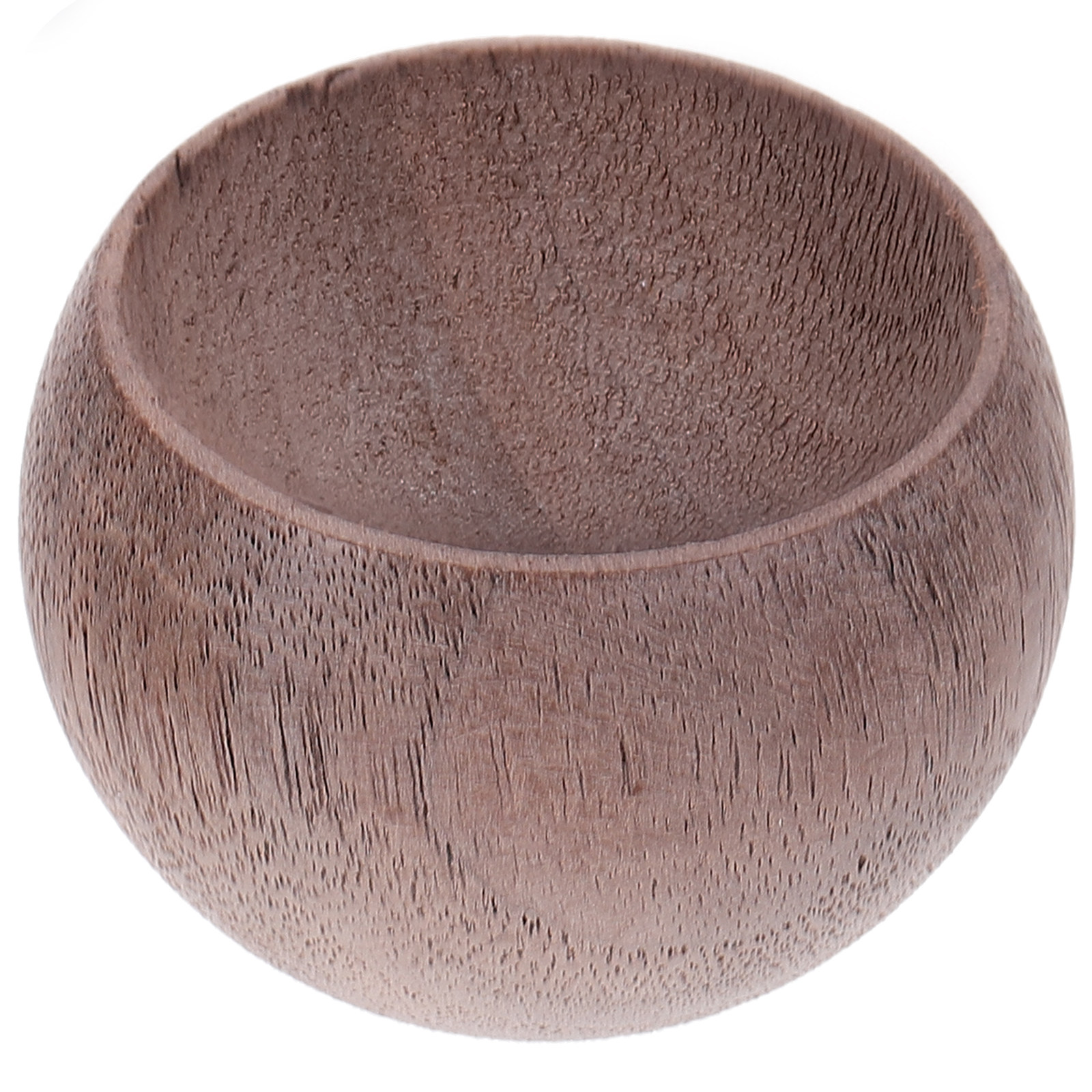 1Pcs Egg-Shaped Walnut Wood Ar - مراجعة Home Decor Essentials وسعره