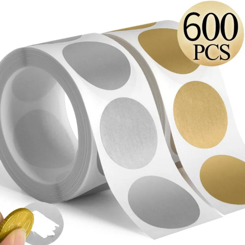 300Pcs Scratch Off Stickers Ro - مراجعة Home Decor On Sale وسعره