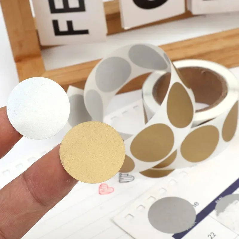 300Pcs Scratch Off Stickers Ro - مراجعة Home Decor On Sale وسعره