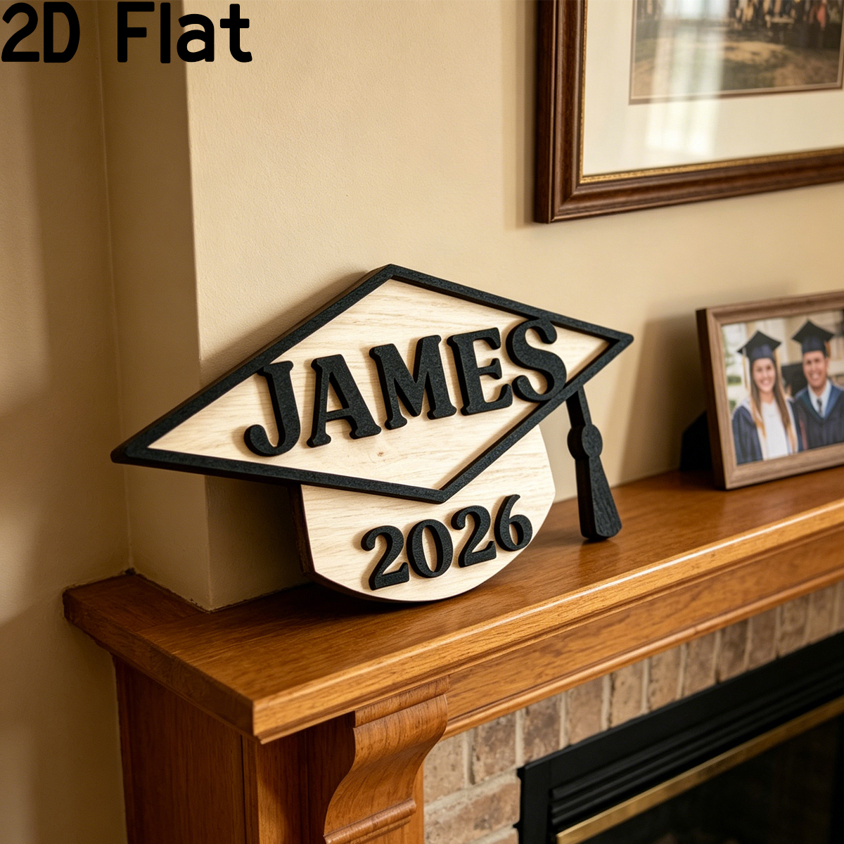 Custom Wooden Name Sign,Party  - مراجعة Home Decor Diy وسعره