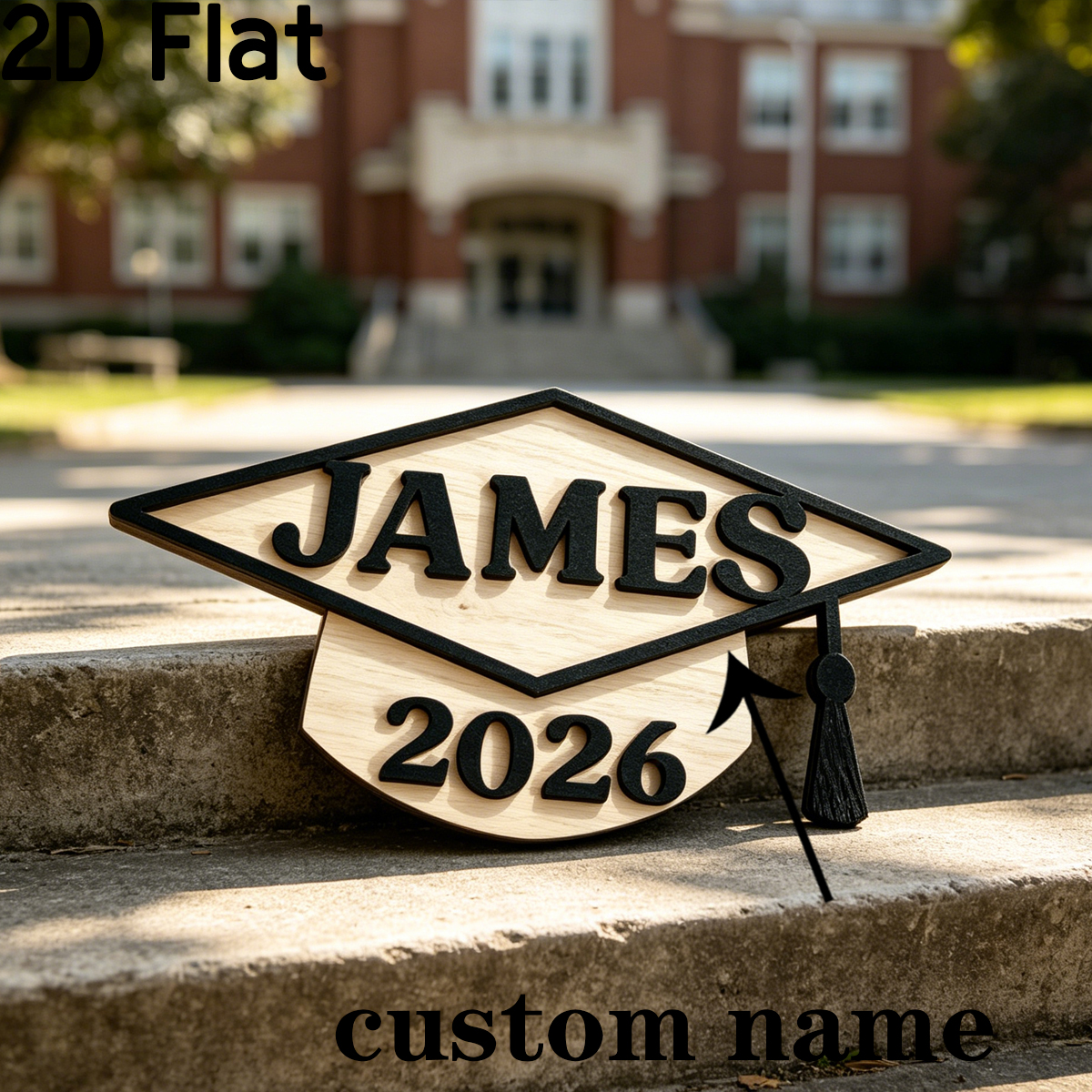 Custom Wooden Name Sign,Party  - مراجعة Home Decor Diy وسعره