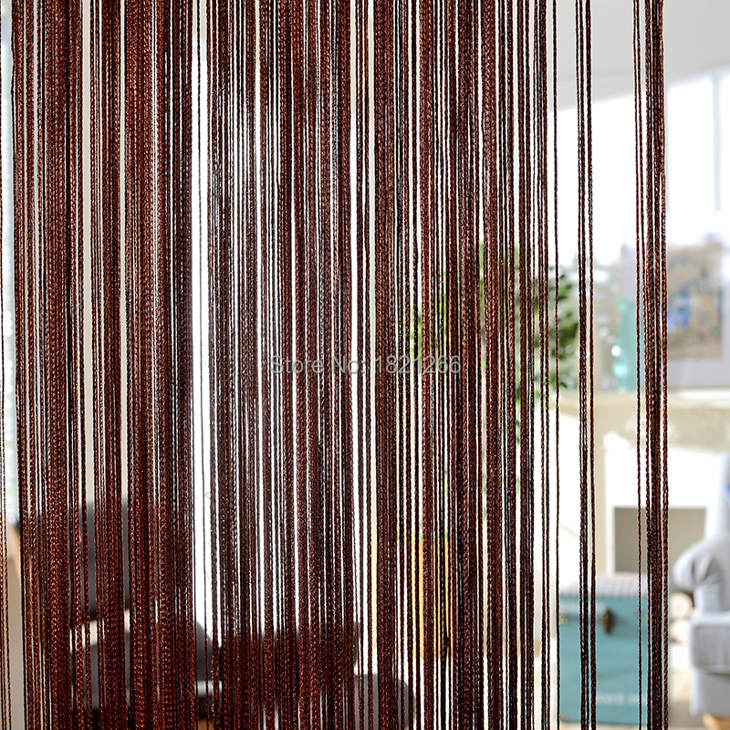 Solid color Curtains Stripe Wh - مراجعة Home Decor Window Blinds وسعره