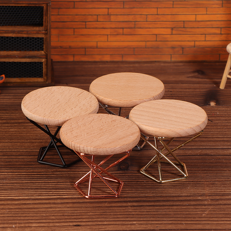 1/12 Dollhouse Simulation Coff - مراجعة Home Decor Furniture وسعره