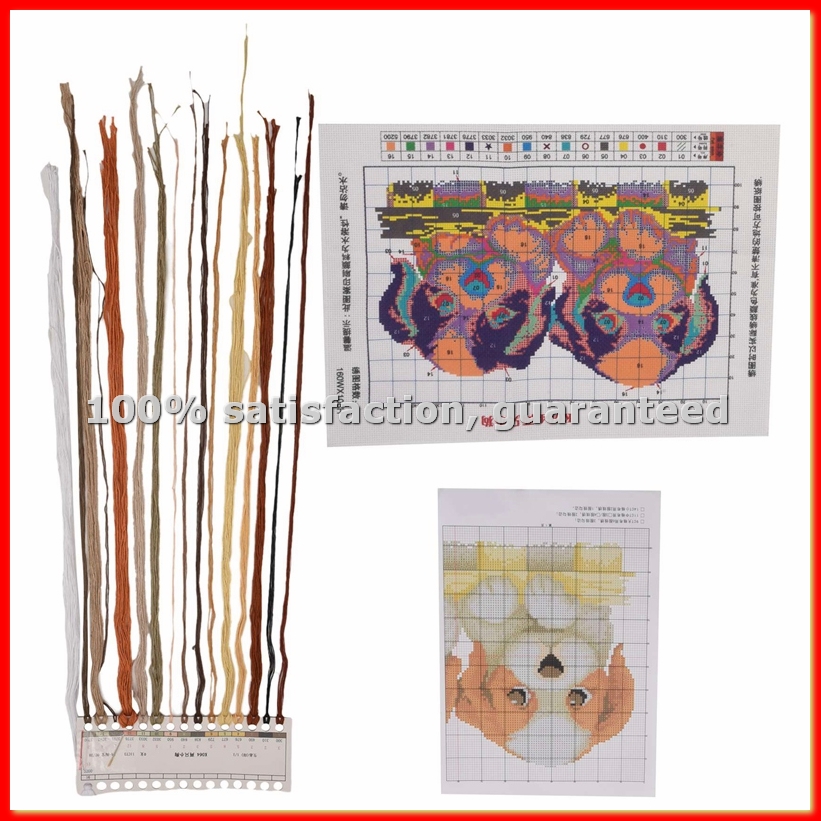 DIY Hand Knitting Print Set Em - مراجعة Home Decor Diy وسعره