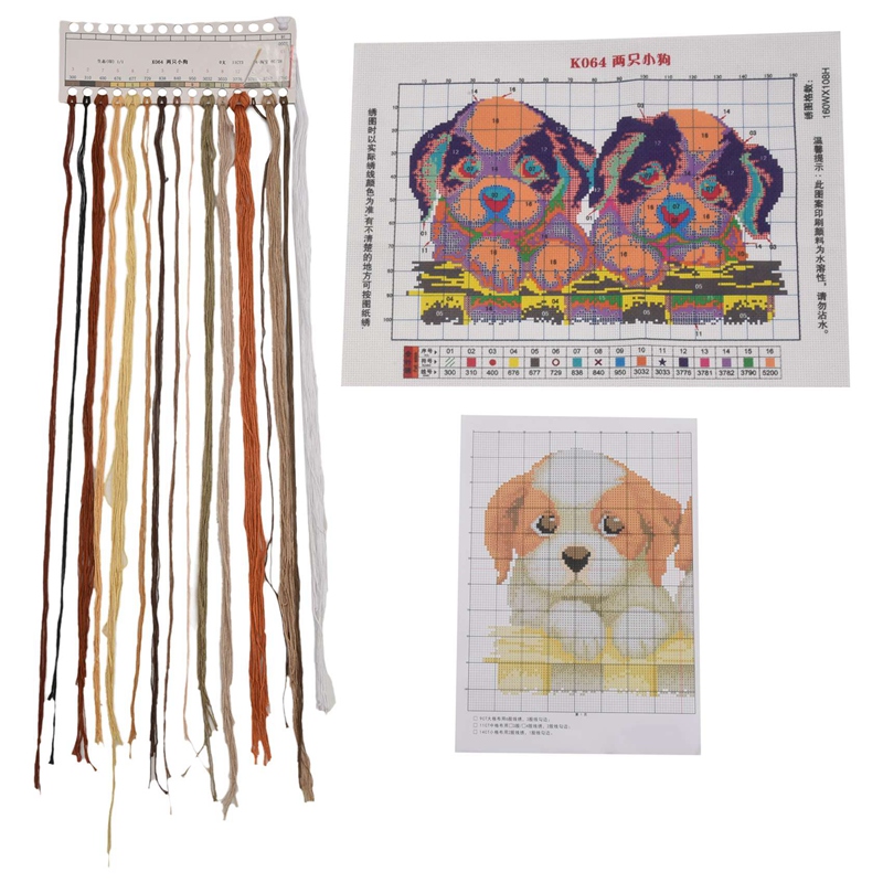 DIY Hand Knitting Print Set Em - مراجعة Home Decor Diy وسعره