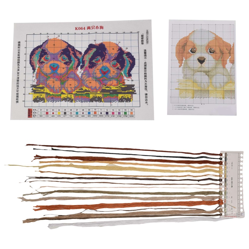 DIY Hand Knitting Print Set Em - مراجعة Home Decor Diy وسعره