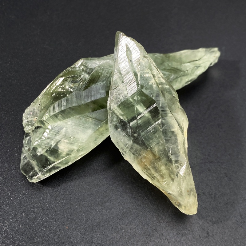 1pc30-70g Natural Green Crysta - مراجعة Home Decor Diy Ideas وسعره