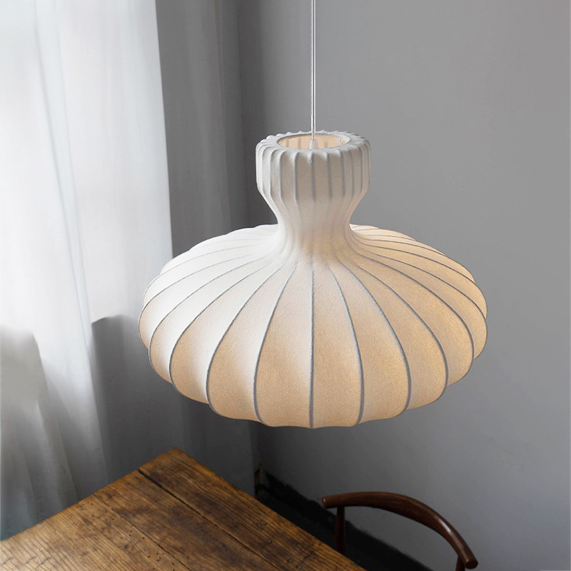 Nordic Minimalism Japandi Silk - مراجعة Home Decor Japandi Style وسعره