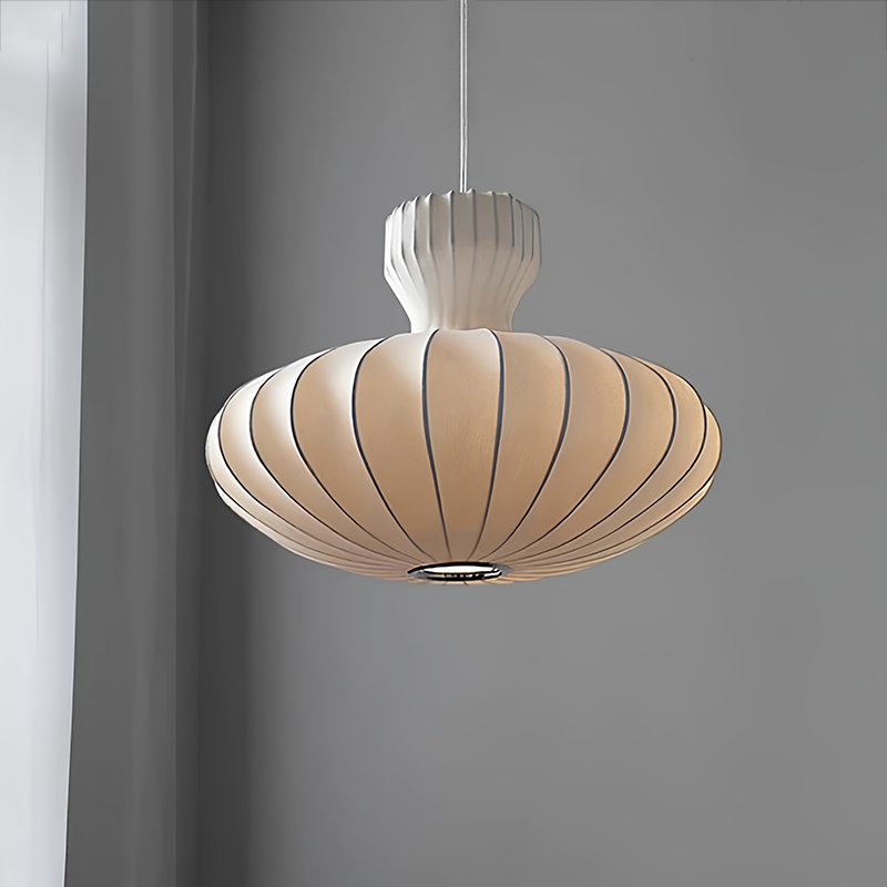 Nordic Minimalism Japandi Silk - مراجعة Home Decor Japandi Style وسعره