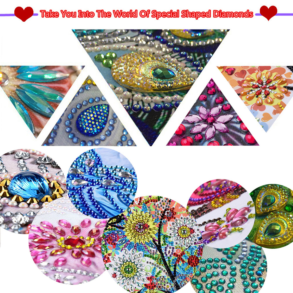 Portable Charger with Diamond  - مراجعة Home Decor Diy Ideas وسعره