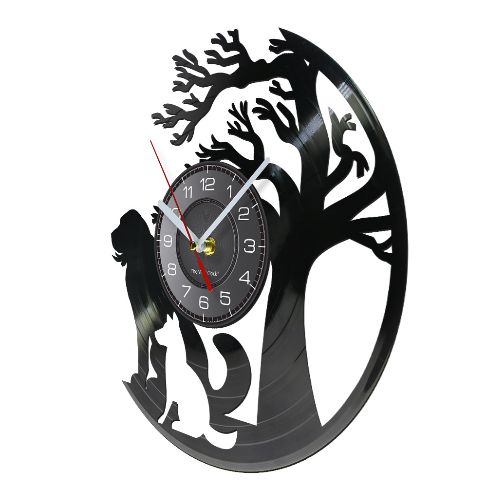 Dogs Under The Tree Wall Art H - مراجعة Home Decor Under 300 وسعره