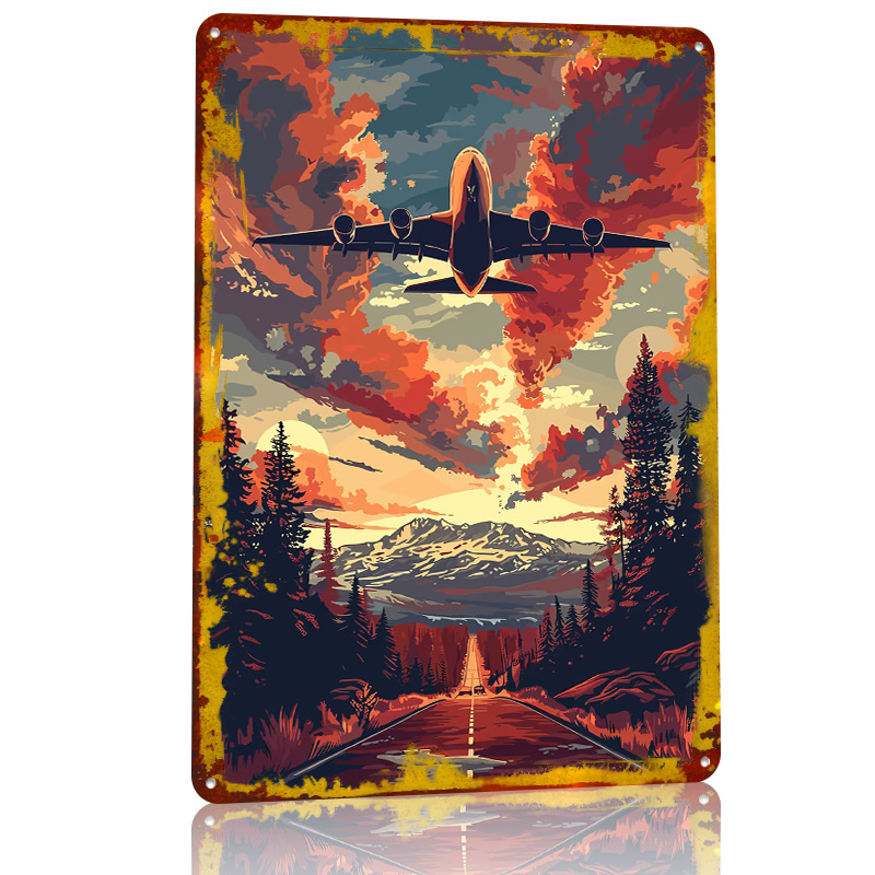 A380 Plane Sky Vector Art Meta - مراجعة Home Decor Vector وسعره